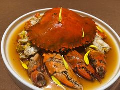 -京悦荟·京沪融合菜(漕河泾印象城店)