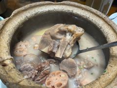 -一江水食府(后湖店)