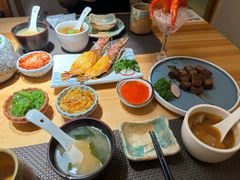 -酒久自助料理(佳兆业店)