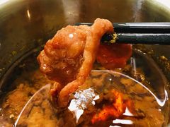 桑拿牛柳-怪怪龙虾·澳洲蓝龙王·深夜食堂(惊驾路店)