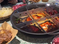 -五里关火锅(牛市口店)