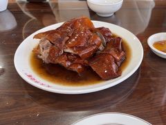 -黄连大头华烧鹅店(大良店)