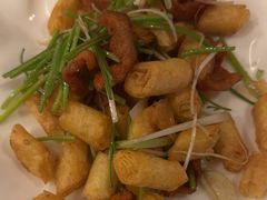 -全聚德(上海首店浦东店)