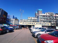 -马王堆海鲜水产市场