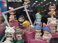 -TOYSRUS玩具反斗城(合肥华润万象城店)