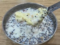 -白翔甜食店