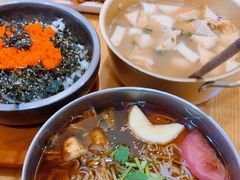 -韩食味·小木屋(日照店)