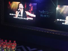 -温莎KTV(珠江路店)