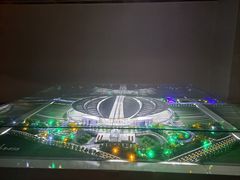 -中国铁道博物馆(正阳门馆)