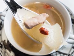 -夏苑(新加坡丽思卡尔顿美年酒店)