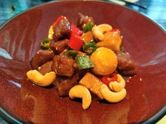 -五缘湾凯悦酒店·悦饗中餐厅