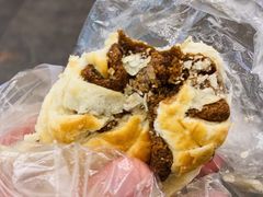 马蹄酥-王天顺海苔饼