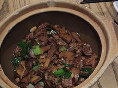 -茄子恰恰·新云南小炒(坪山益田店)
