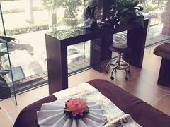 -北纬37°SPA养身会馆(湖西店)