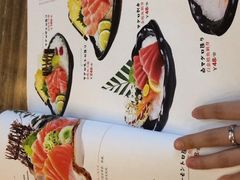 -ひみ冰见日本料理(旅顺九三路店)