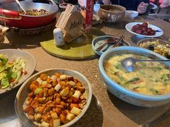 -水煮三国·川鲁江湖菜(香山店)