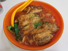 -華歡冰室-WahFoon(吉大店)