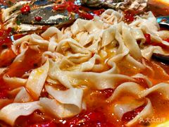 -坛宗剁椒鱼头(河西王府井店)