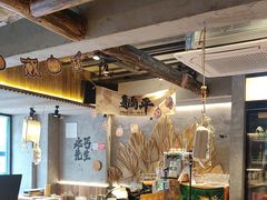 -北丐先生·野馄饨烧烤(雨花万象店)