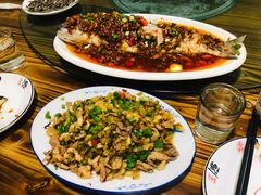 -朗妈私房菜(婺女州店)