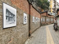 -天君殿巷小区