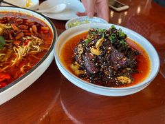 -龙凤瓦罐煨汤馆(清江东路店)