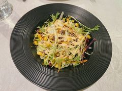 -月亮花园扒房西餐(天来大酒店店)