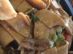-川流不息(北蔡休闲广场店)