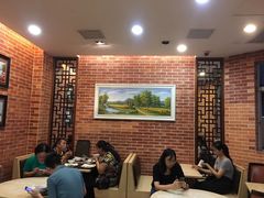 大堂-都城快餐(中山三店)