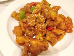 -马凯餐厅(长椿街店)
