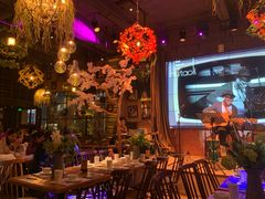 -胡桃里音乐酒馆(下沙店)