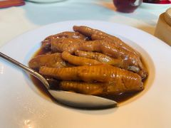 -利苑酒家(金宝店)