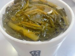 西洋菜陈肾炖猪肺-信行丰炖品皇店(光孝路店)