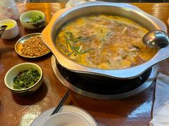 -大理.老字号渝记酸萝卜乌鱼(古城总店)