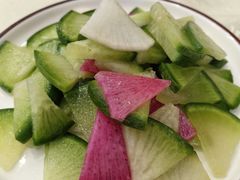 -奥华餐厅·老张记(台基厂店)