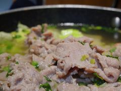 -全牛匠·乐山跷脚牛肉(新中关店)