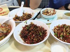 -笨罗卜浏阳菜馆(龙华鹏润达店)