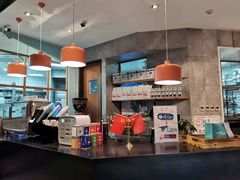 -Dough&Joe团憩(瑞虹天地月亮湾店)