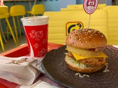 -超级飞侠主题餐厅