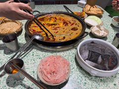 -五里关火锅(牛市口店)