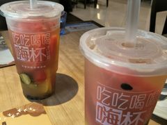 -必胜客(WOW中心城店)