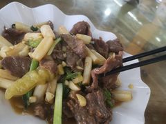 -明记海鲜大排档(巽寮湾店)