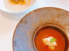 -Caprice(香港四季酒店)