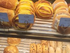 -21克拉面包(崂山万象汇店)
