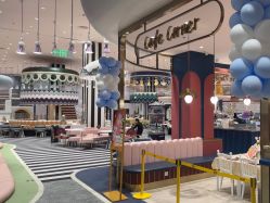 -奈尔宝家庭中心·亲子餐厅(鄞州万达店)