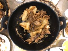 -古洼一锅鲜(开发区店)