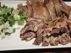 -英子补身汤(海兰路店)