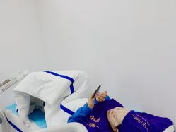 -蕾特恩专业祛痘·皮肤管理