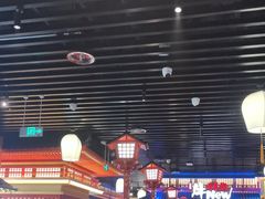 -牛New寿喜烧(金鹰世界店)