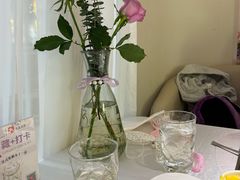 -PARFUM FLORAL花境法餐(南京首店)